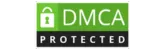 DMCA-Bildmarke; Schutzstatus nicht bestätigt