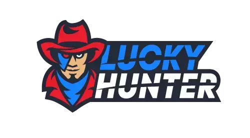 Lucky Hunter-Logo
